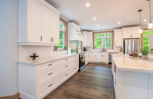 Dunchurch Cottage | Hidden Paradise Cottage