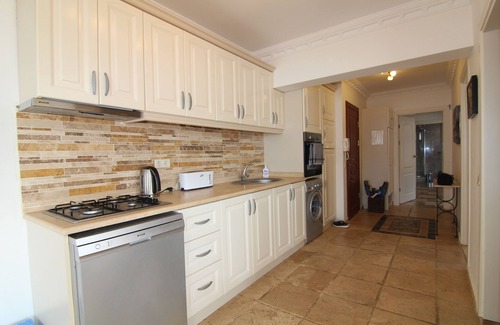 Kepez Apartment | Hidden place for relax and recharge located in Kalkan