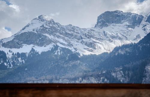 Brienzwiler Apartment | Hidden Retreats The Signature