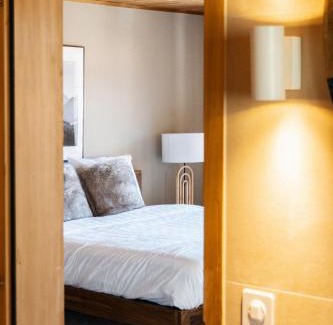Brienzwiler Apartment | Hidden Retreats The Signature
