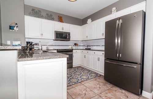 Mountain House Apartment | Hidden River Lodge #5941 by Summit County Mountain Retreats