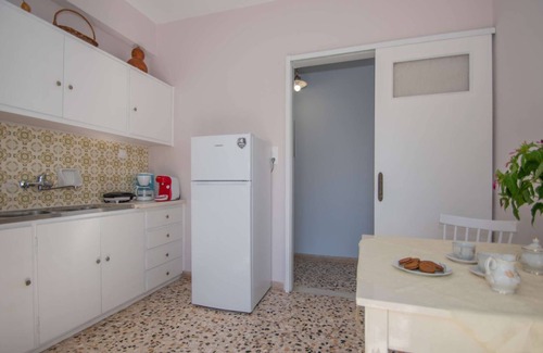 Lithakia House | Hidden Sea Crest Villa