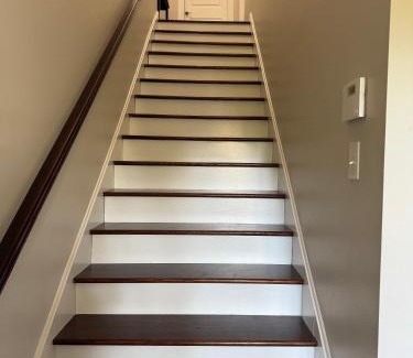 Seiglers Crossroads Apartment | Hidden Stables on Chancey Pond Rentals, LLC