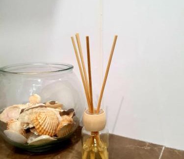 Stare Babice Apartment | Hidden studio