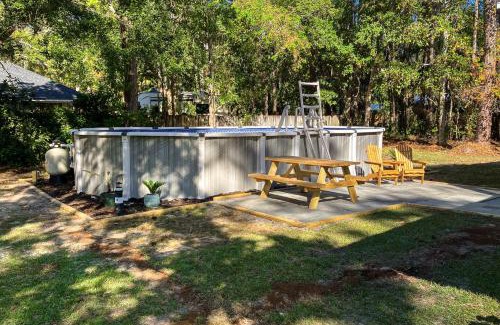 Dauphin Island House | Hidden Treasure