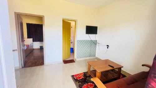 Coonoor House | Hidden valley