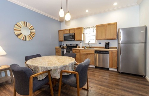 Crescent Beach Apartment | Hidden Villas - Pet Friendly walking distance to beach and intracoastal