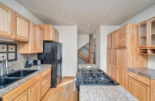 Evergreen House | Hide-A-Way. Private Hot Tub Pets Welcome.