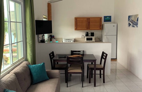 St. George's Apartment | Hideaway Apartments Grenada