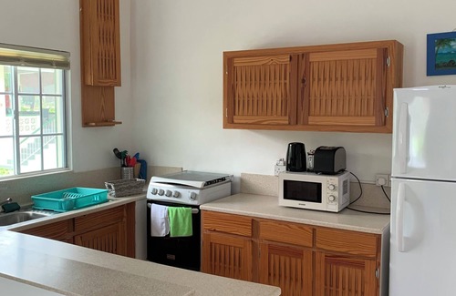 St. George's Apartment | Hideaway Apartments Grenada