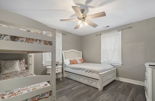 Willoughby Spit Apartment | HideAway at the Bay