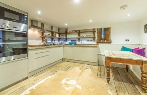 Thornham House | Hideaway Barn (4), Thornham, Norfolk