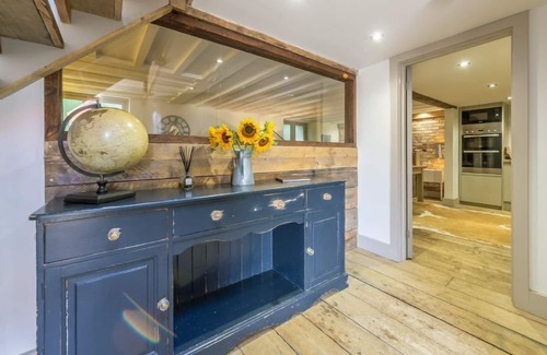 Thornham House | Hideaway Barn (4), Thornham, Norfolk