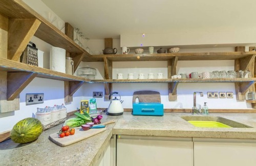 Thornham House | Hideaway Barn (4), Thornham, Norfolk