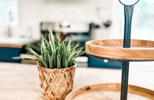 Manistee House | Hideaway Cabin. Relax and Enjoy