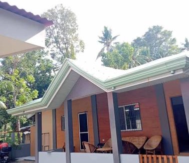 Mambajao House | Hideaway Camiguin Homestay