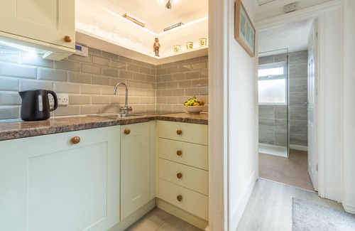 Leiston Cottage | Hideaway Cottage, Leiston