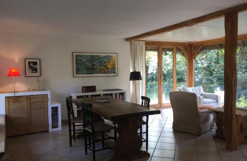 Hellwege Apartment | Hideaway