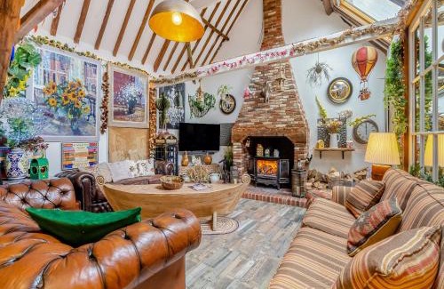 Beccles House | Hideaway