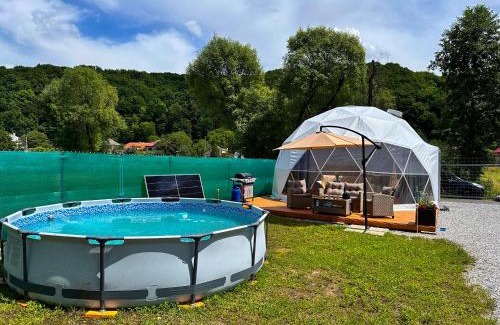 Ilias Other | Hideaway Glamping