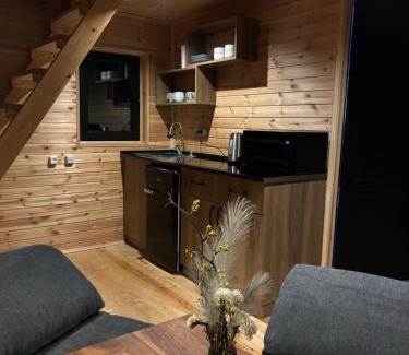 Stepantsminda Ski Chalet | Hideaway Kazbegi