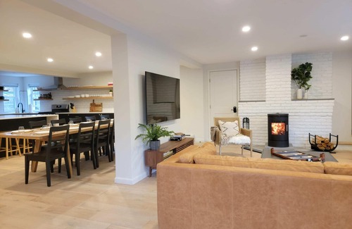 Lake George House | Hideaway Lodge - Glen Lake, Lake George
