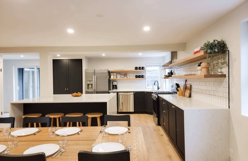 Lake George House | Hideaway Lodge - Glen Lake, Lake George