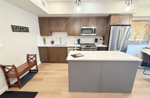 Copperstone Resort Apartment | Hideaway/Mountain Views/Balcony/Pool/Air Conditioning/Lockable Bike Storage