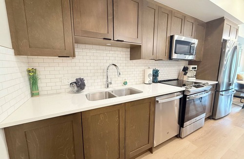 Copperstone Resort Apartment | Hideaway/Mountain Views/Balcony/Pool/Air Conditioning/Lockable Bike Storage