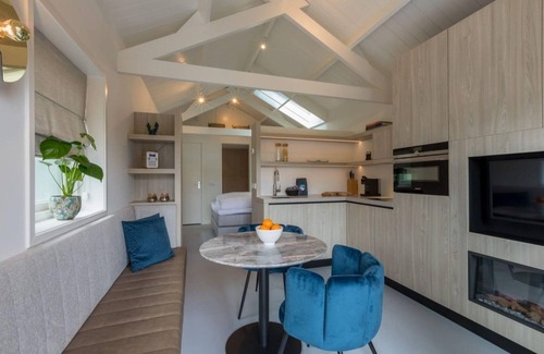 Domburg House | Hideaway Near Domburg Beach