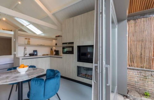 Domburg House | Hideaway Near Domburg Beach