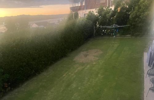 Tauranga South Apartment | Hideaway on the Avenues