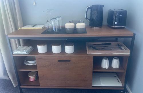 Tauranga South Apartment | Hideaway on the Avenues