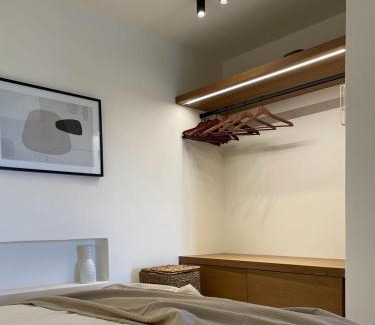 Megas Gialos Apartment | Hideaway Syros