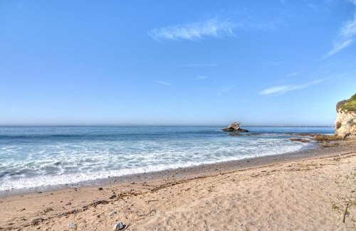 San Clemente Apartment | Hideaway Unit A