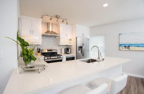 San Clemente Apartment | Hideaway Unit D