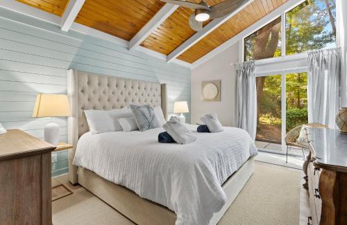 Lawton Woods House | Hideaway