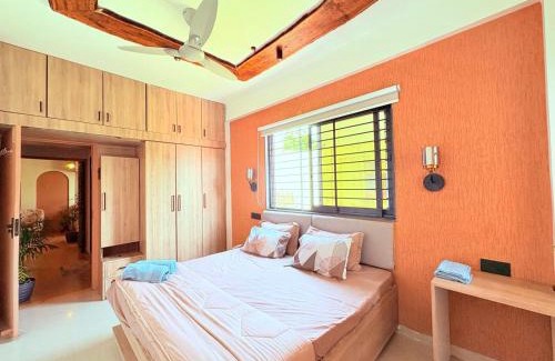 Indore Apartment | Hideaways Homestay