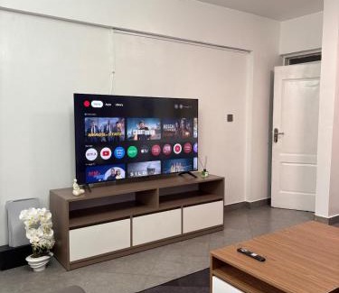 Kumasi Apartment | HideHaus Haven