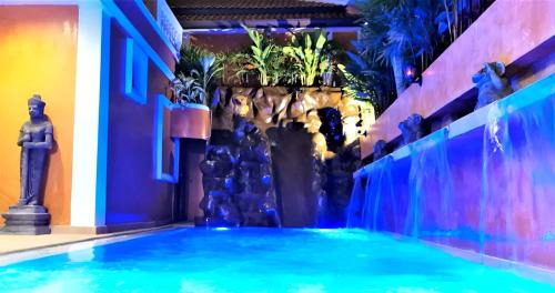 South Pattaya Villa | HIDELAND Luxury Pool Villa Pattaya Walking Street 5 Bedrooms