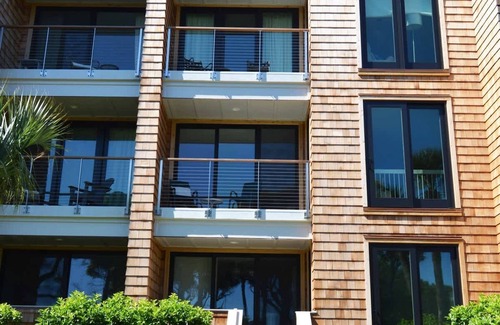 West Beach Village House | Hideout at Shipwatch - On The Beach