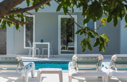 Bubali Apartment | Hideout Suites - from Eagle Beach