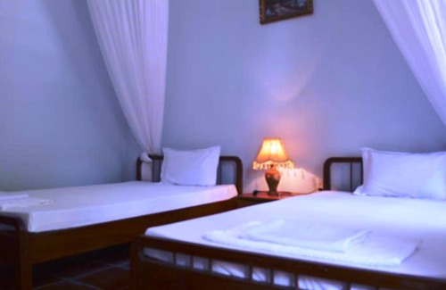 Central Mui Ne Beach House | Hiep Hoa Resort