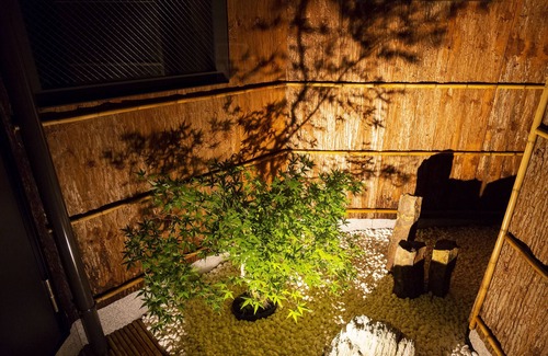 Higashiyama House | Higashiyama Sho