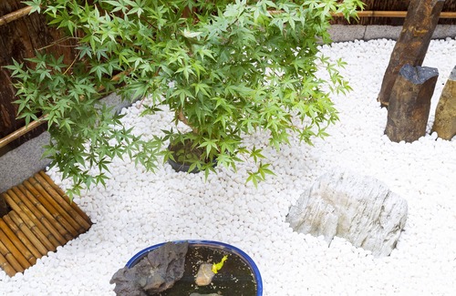 Higashiyama House | Higashiyama Sho