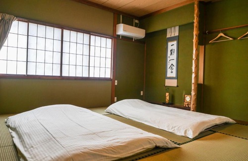 Higashiyama House | Higashiyama Tomarigi