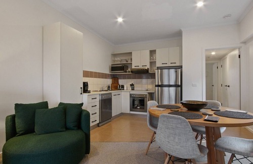 Hotham Heights Apartment | Higgi Drive 6 - Mt Hotham