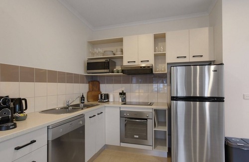 Hotham Heights Apartment | Higgi Drive 6 - Mt Hotham