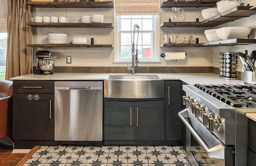 New Bern Apartment | Higgins Downtown Depot