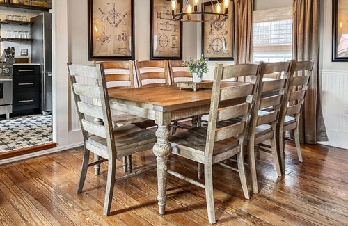 New Bern Apartment | Higgins Downtown Depot
